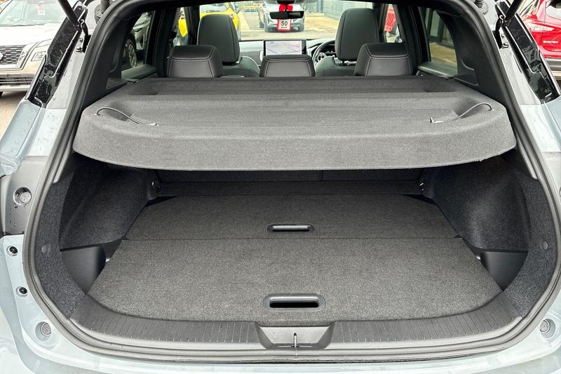 Used Nissan Qashqai 2024 for sale - 76022798: Photo 24