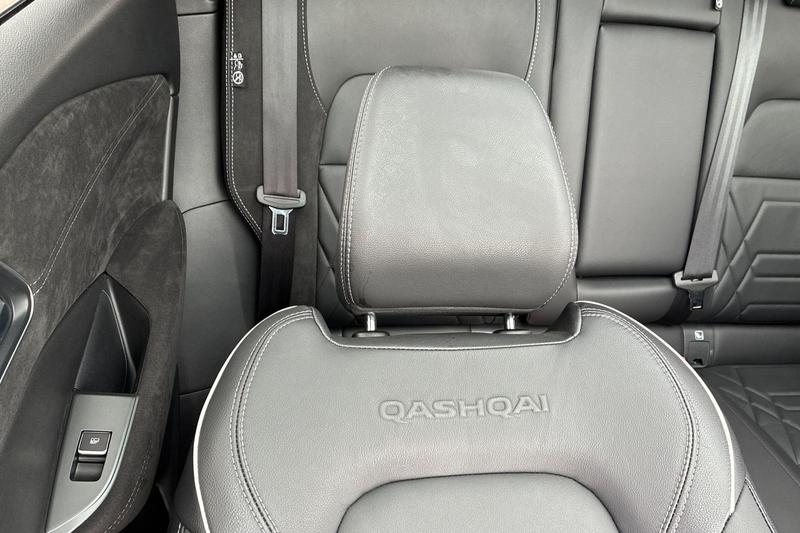 Used Nissan Qashqai 2024 for sale - 76022798: Photo 26