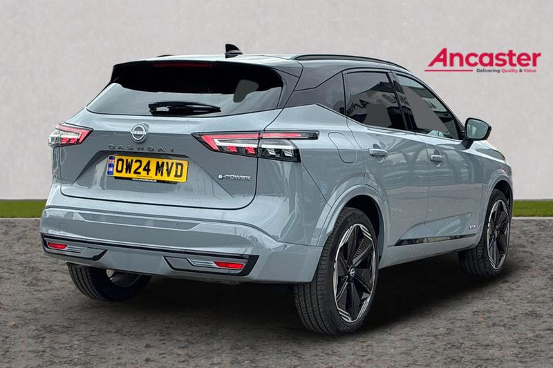 Used Nissan Qashqai 2024 for sale - 76022798: Photo 3