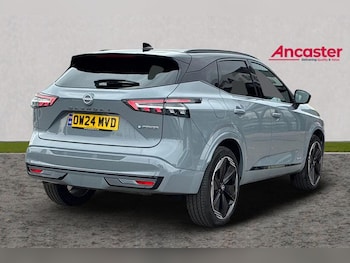 Used Nissan Qashqai 2024 for sale - 76022798: Photo 3