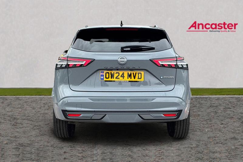 Used Nissan Qashqai 2024 for sale - 76022798: Photo 4