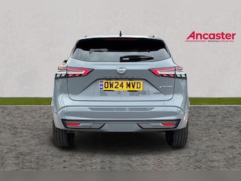 Used Nissan Qashqai 2024 for sale - 76022798: Photo 4