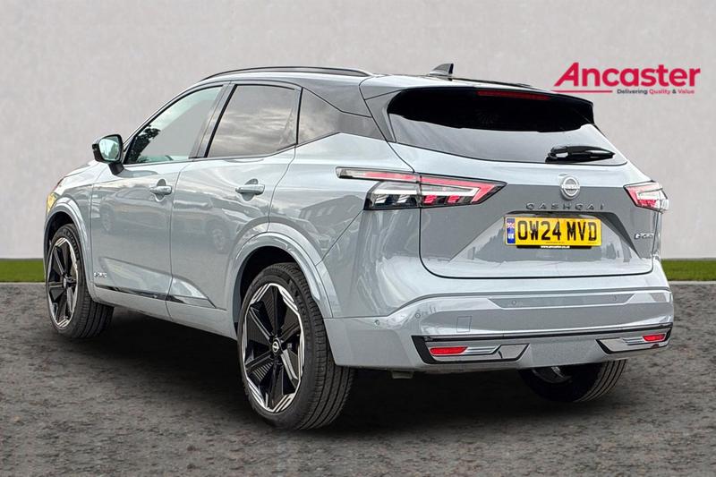 Used Nissan Qashqai 2024 for sale - 76022798: Photo 5