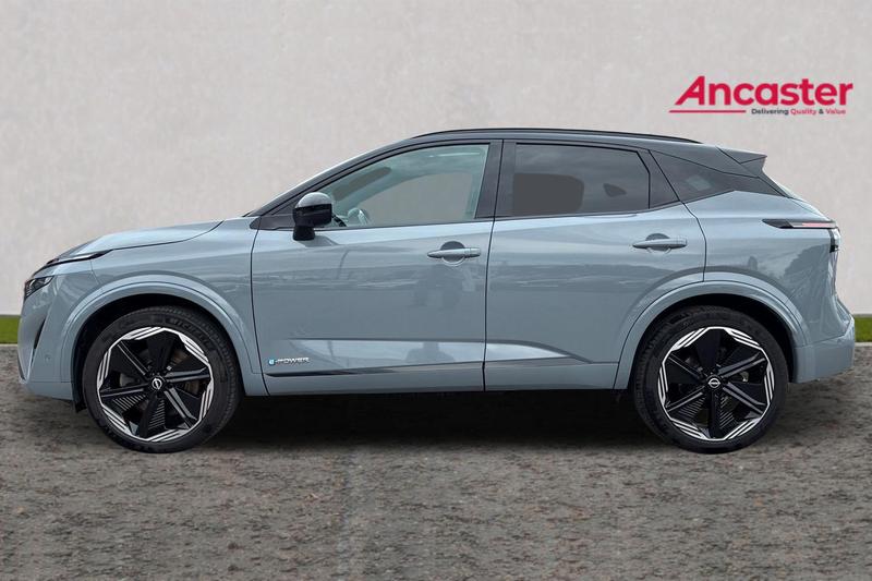 Used Nissan Qashqai 2024 for sale - 76022798: Photo 6