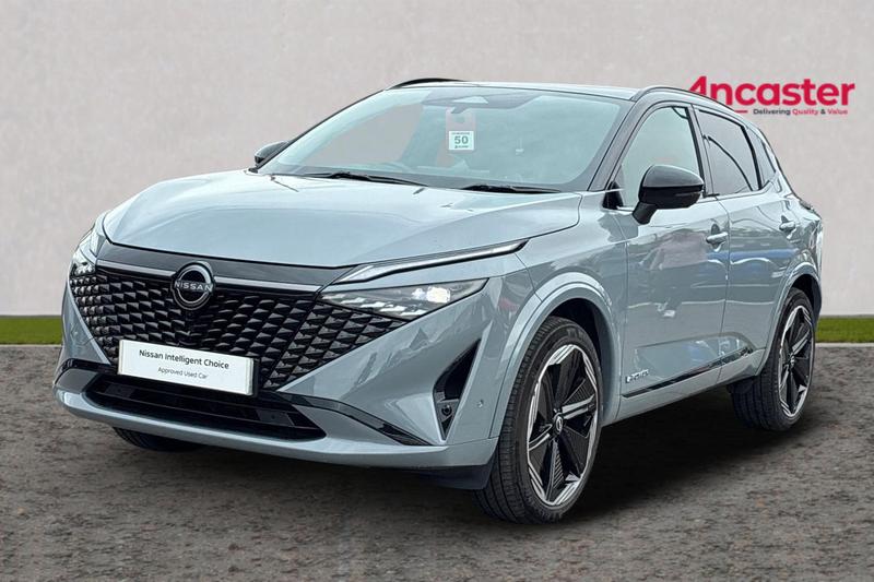 Used Nissan Qashqai 2024 for sale - 76022798: Photo 7