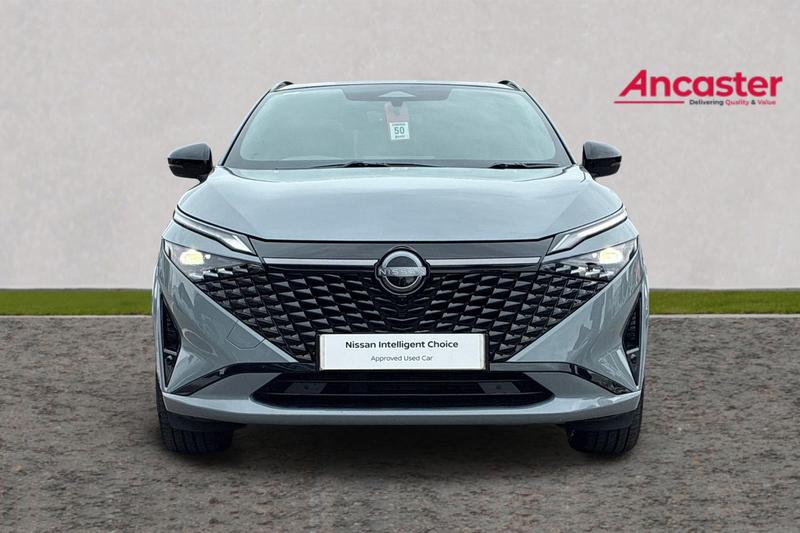 Used Nissan Qashqai 2024 for sale - 76022798: Photo 8