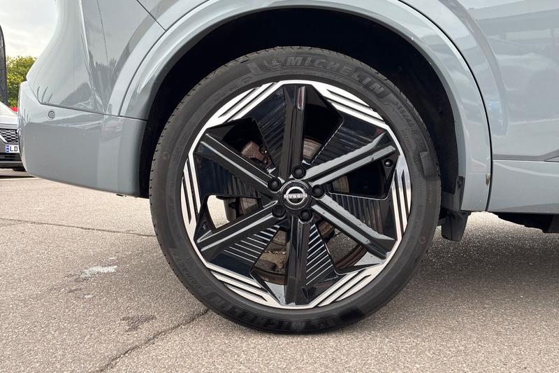 Used Nissan Qashqai 2024 for sale - 76022798: Photo 9