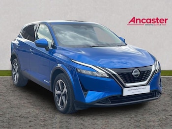 Used Nissan Qashqai 2023 for sale - 78505563: Photo