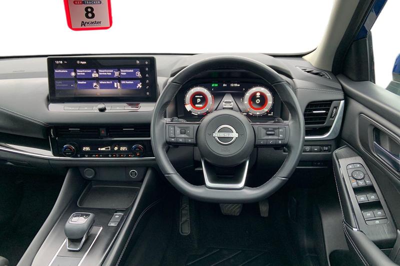 Used Nissan Qashqai 2022 for sale - 76908791: Photo 11