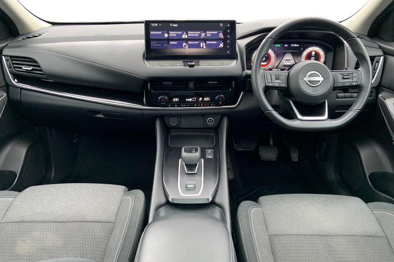 Used Nissan Qashqai 2022 for sale - 76908791: Photo 12