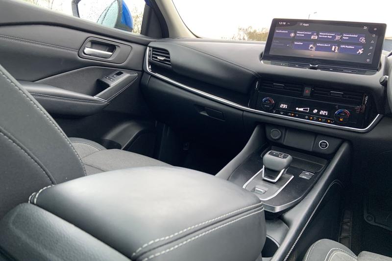 Used Nissan Qashqai 2022 for sale - 76908791: Photo 14