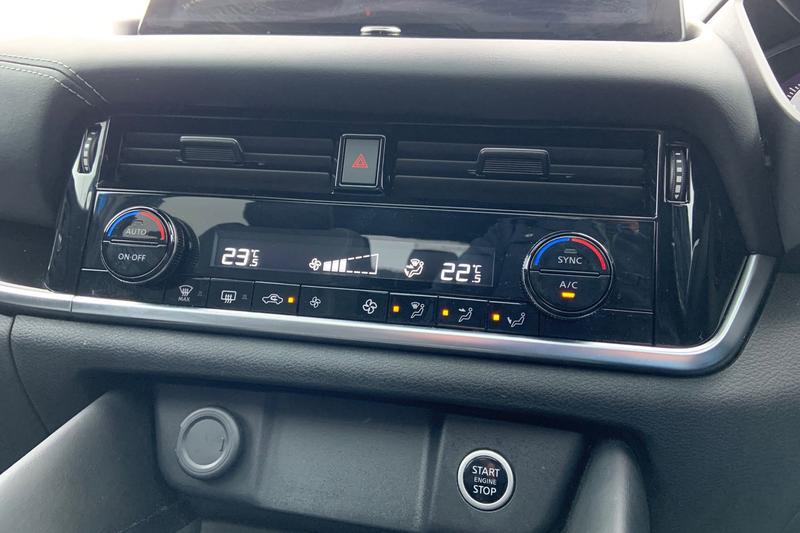 Used Nissan Qashqai 2022 for sale - 76908791: Photo 15