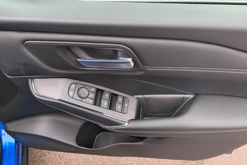 Used Nissan Qashqai 2022 for sale - 76908791: Photo 16