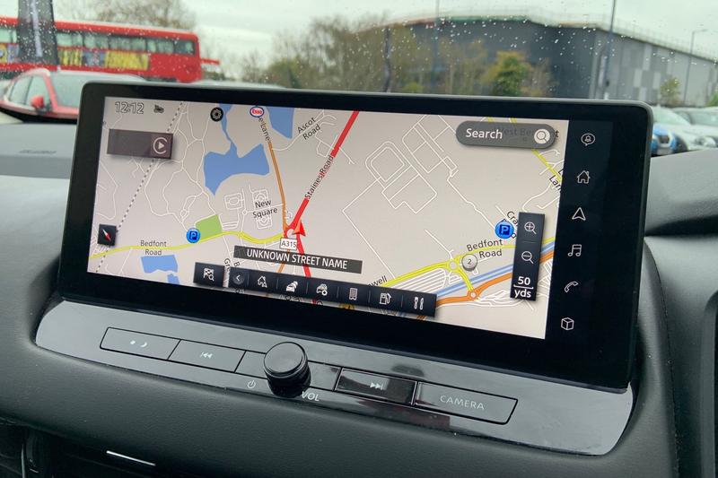 Used Nissan Qashqai 2022 for sale - 76908791: Photo 18