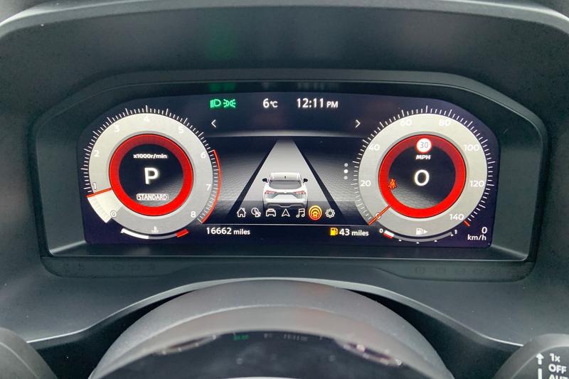 Used Nissan Qashqai 2022 for sale - 76908791: Photo 20