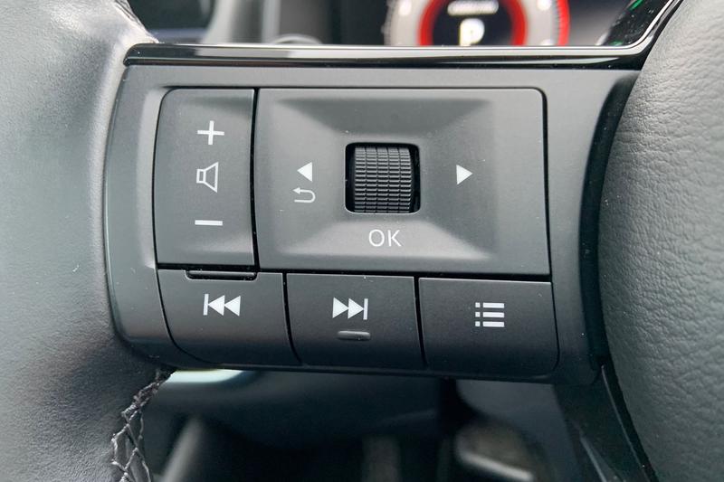 Used Nissan Qashqai 2022 for sale - 76908791: Photo 21