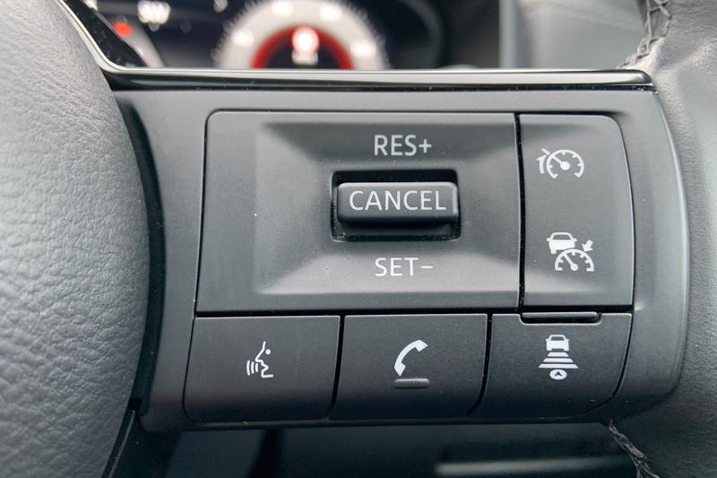 Used Nissan Qashqai 2022 for sale - 76908791: Photo 22