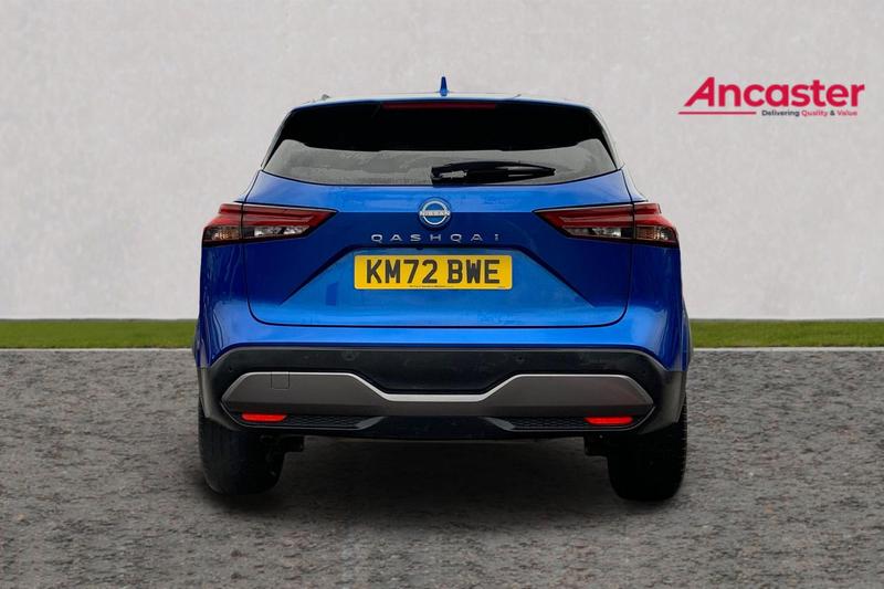 Used Nissan Qashqai 2022 for sale - 76908791: Photo 4