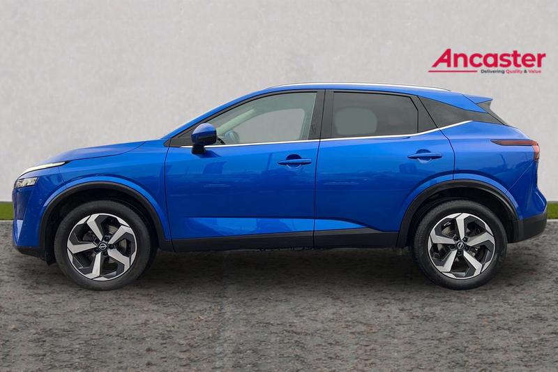 Used Nissan Qashqai 2022 for sale - 76908791: Photo 6
