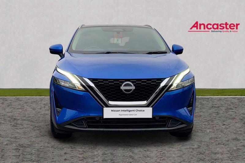 Used Nissan Qashqai 2022 for sale - 76908791: Photo 8