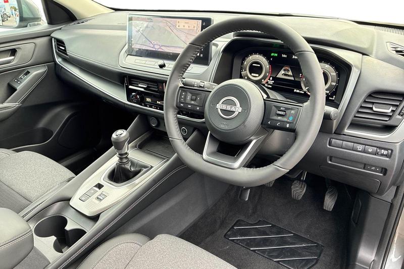 Used Nissan Qashqai 2025 for sale - 76355501: Photo 10