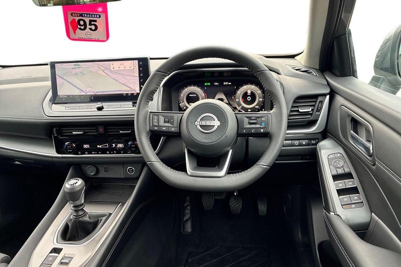 Used Nissan Qashqai 2025 for sale - 76355501: Photo 11
