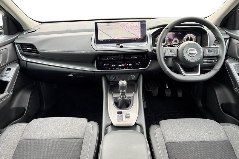 Used Nissan Qashqai 2025 for sale - 76355501: Photo 12