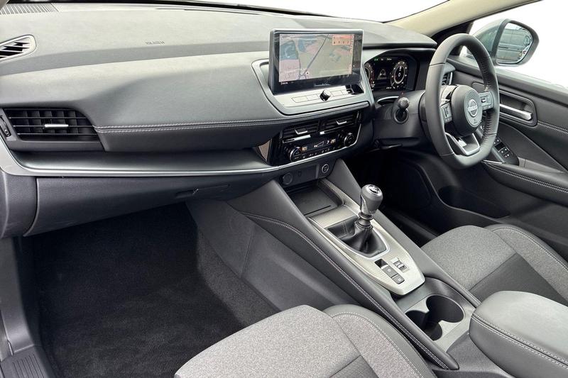 Used Nissan Qashqai 2025 for sale - 76355501: Photo 13