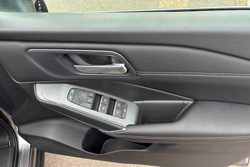 Used Nissan Qashqai 2025 for sale - 76355501: Photo 16