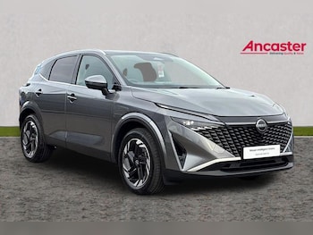 2025 - 1.3 DiG-T MH N-Connecta [Glass Roof] 5dr Manual