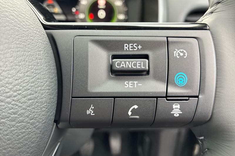 Used Nissan Qashqai 2025 for sale - 76355501: Photo 22