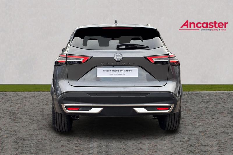 Used Nissan Qashqai 2025 for sale - 76355501: Photo 4