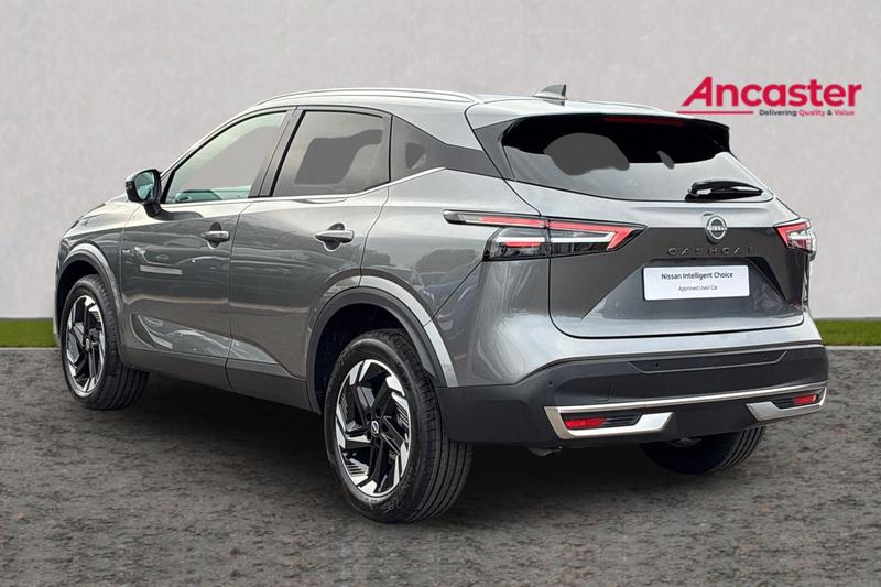 Used Nissan Qashqai 2025 for sale - 76355501: Photo 5