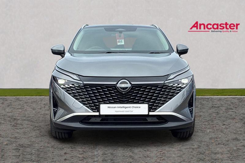 Used Nissan Qashqai 2025 for sale - 76355501: Photo 8