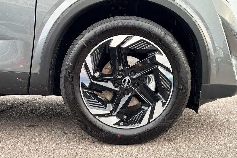 Used Nissan Qashqai 2025 for sale - 76355501: Photo 9