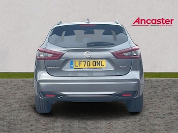 Used Nissan Qashqai 2020 for sale - 78657228: Photo