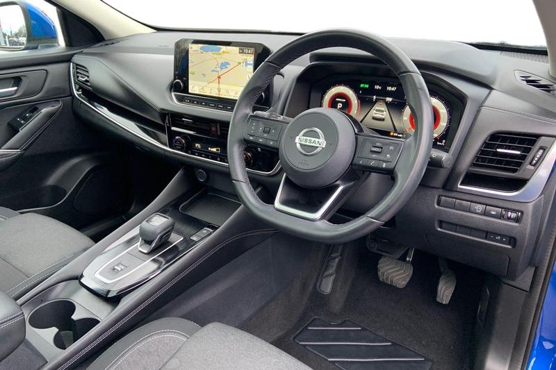 Used Nissan Qashqai 2021 for sale - 76920039: Photo 10