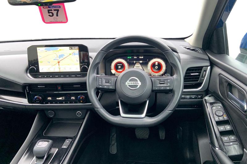 Used Nissan Qashqai 2021 for sale - 76920039: Photo 11