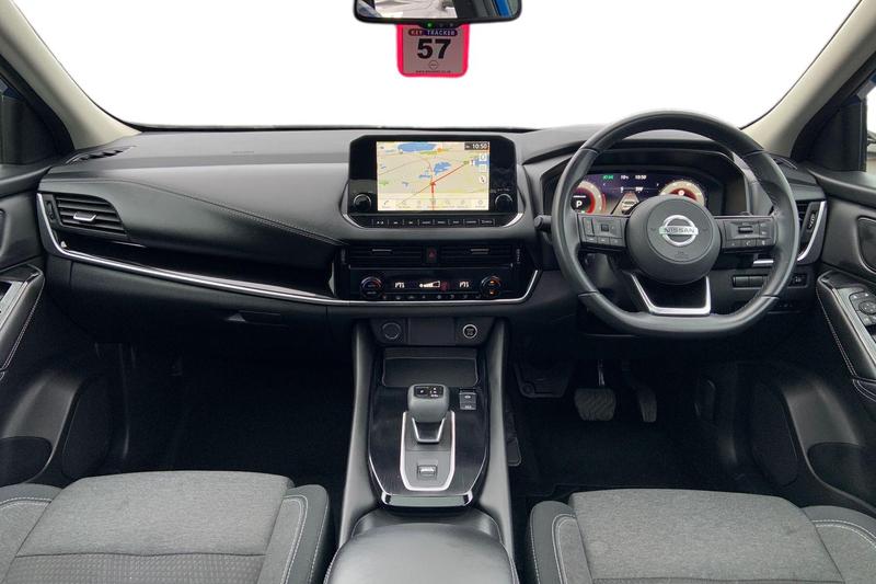 Used Nissan Qashqai 2021 for sale - 76920039: Photo 12