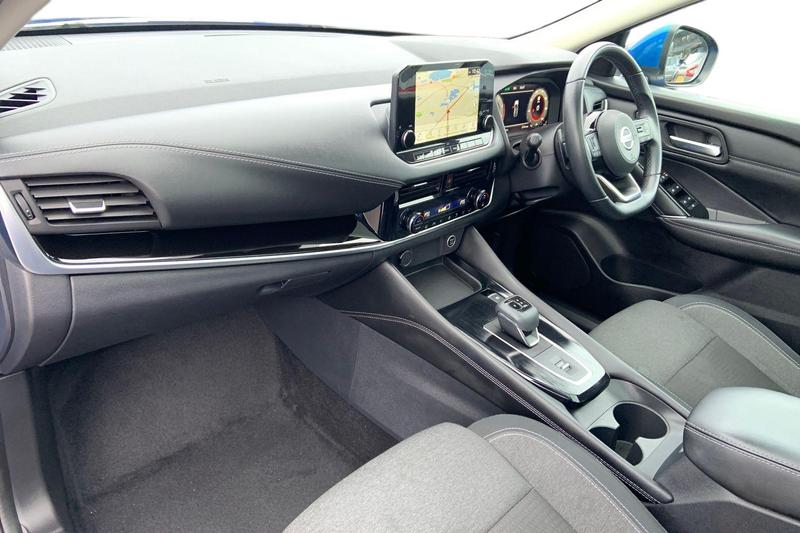 Used Nissan Qashqai 2021 for sale - 76920039: Photo 13