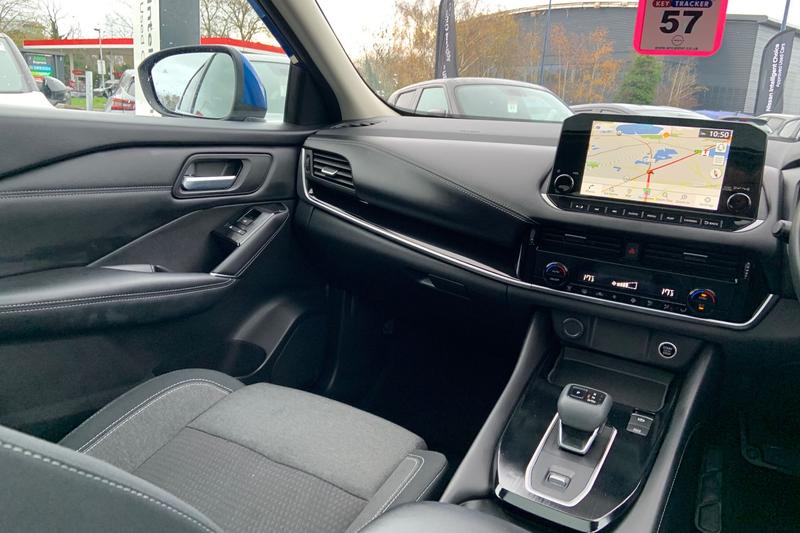 Used Nissan Qashqai 2021 for sale - 76920039: Photo 14