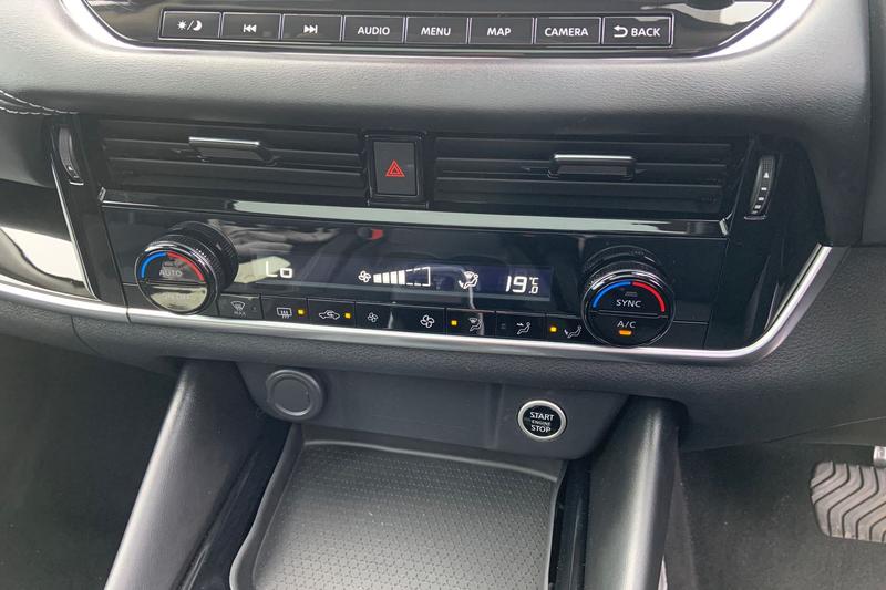 Used Nissan Qashqai 2021 for sale - 76920039: Photo 15