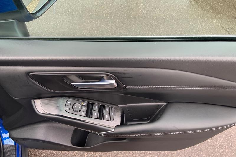 Used Nissan Qashqai 2021 for sale - 76920039: Photo 16