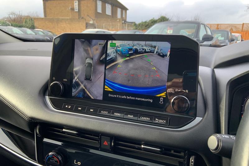 Used Nissan Qashqai 2021 for sale - 76920039: Photo 19