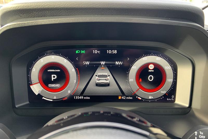 Used Nissan Qashqai 2021 for sale - 76920039: Photo 20