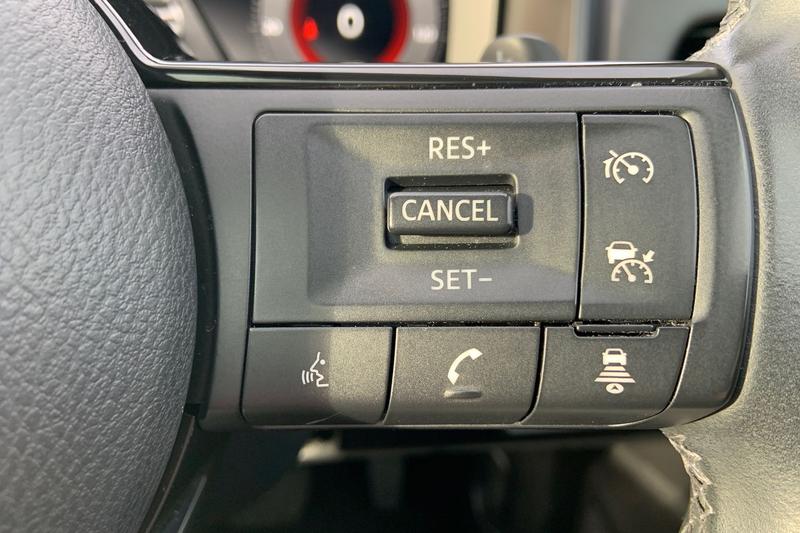 Used Nissan Qashqai 2021 for sale - 76920039: Photo 22