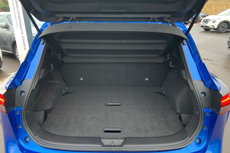 Used Nissan Qashqai 2021 for sale - 76920039: Photo 24