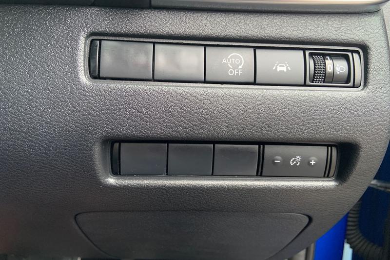 Used Nissan Qashqai 2021 for sale - 76920039: Photo 26