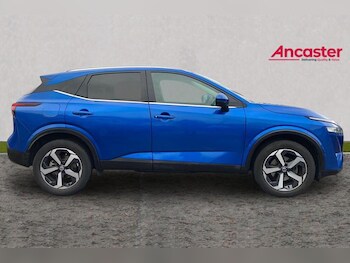 Used Nissan Qashqai 2021 for sale - 76920039: Photo