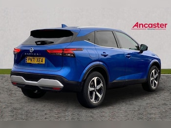 Used Nissan Qashqai 2021 for sale - 76920039: Photo